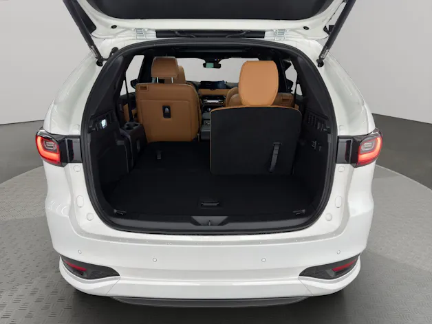 Mazda CX-80 3.3 D Homura Plus