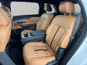 image du véhicule MAZDA CX-80 3.3 D Homura Plus