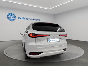 image du véhicule MAZDA CX-80 3.3 D Homura Plus