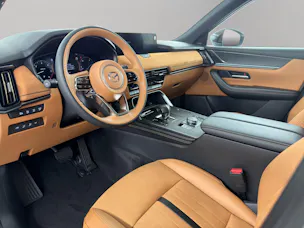Mazda CX-80 3.3 D Homura Plus