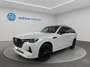 image du véhicule MAZDA CX-80 3.3 D Homura Plus