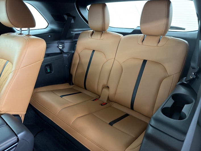 image du véhicule MAZDA CX-80