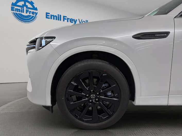 image du véhicule MAZDA CX-80