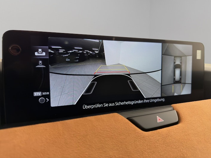 image du véhicule MAZDA CX-80