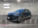 First vehicle image