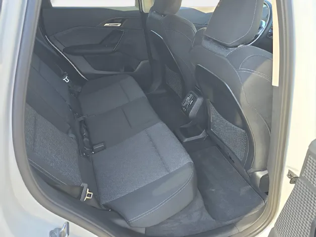 BMW X1 30e xDrive ** 24 Monate GARANTIE // 1'800 kg Anhängelast **