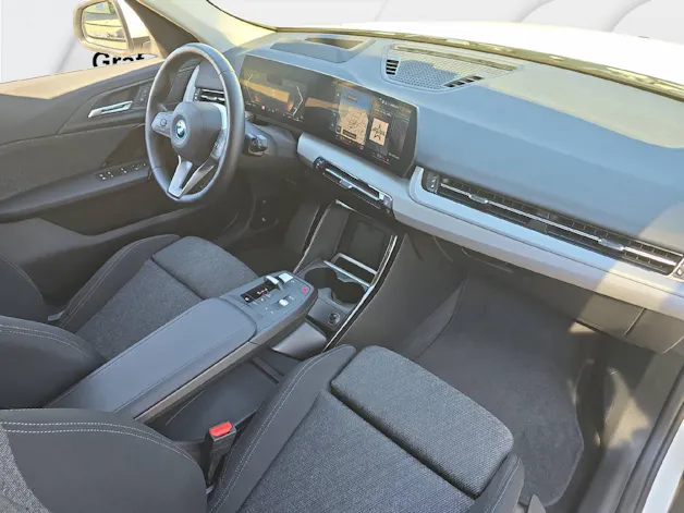 BMW X1 30e xDrive ** 24 Monate GARANTIE // 1'800 kg Anhängelast **