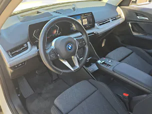 BMW X1 30e xDrive ** 24 Monate GARANTIE // 1'800 kg Anhängelast **