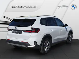 BMW X1 30e xDrive ** 24 Monate GARANTIE // 1'800 kg Anhängelast **