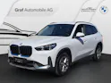 BMW X1 30e xDrive ** 24 Monate GARANTIE // 1'800 kg Anhängelast **
