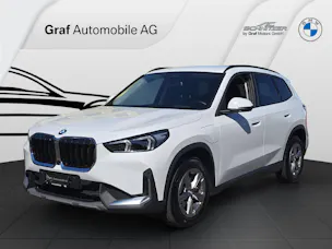BMW X1 30e xDrive ** 24 Monate GARANTIE // 1'800 kg Anhängelast **
