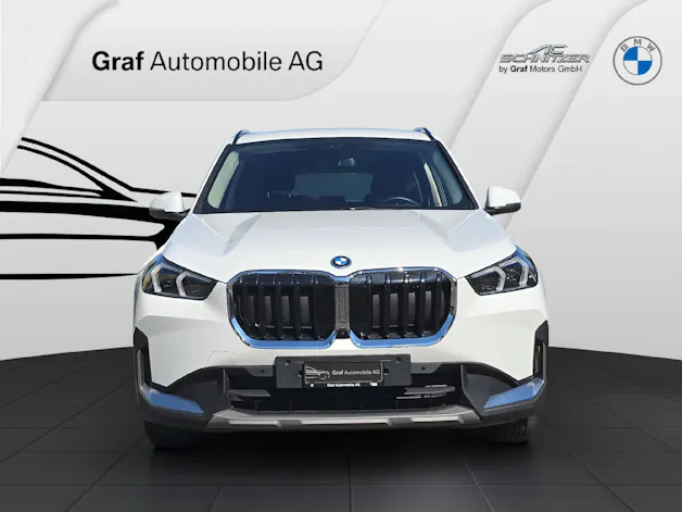 BMW X1 30e xDrive ** 24 Monate GARANTIE // 1'800 kg Anhängelast **