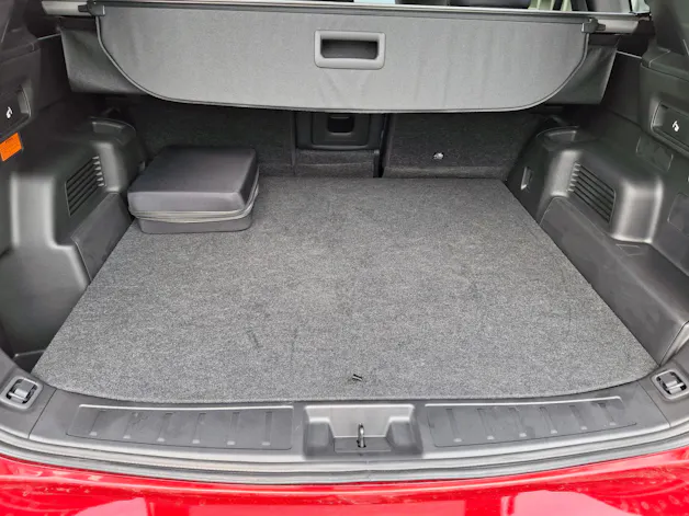 Mitsubishi Outlander 2.4 PHEV Invite 4x4