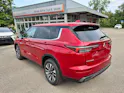 Mitsubishi Outlander 2.4 PHEV Invite 4x4
