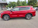 Mitsubishi Outlander 2.4 PHEV Invite 4x4