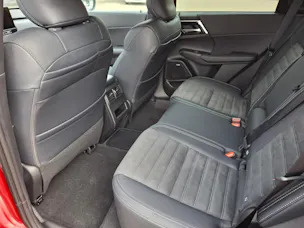 Mitsubishi Outlander 2.4 PHEV Invite 4x4
