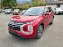 Mitsubishi Outlander 2.4 PHEV Invite 4x4