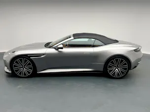 Aston Martin DB12 Volante 4.0 V8 Bi-Turbo