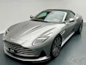 Aston Martin DB12 Volante 4.0 V8 Bi-Turbo