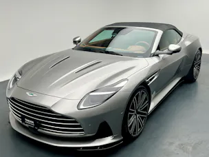 Aston Martin DB12 Volante 4.0 V8 Bi-Turbo