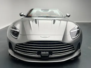 Aston Martin DB12 Volante 4.0 V8 Bi-Turbo