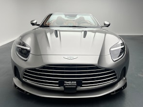 Vehicle image ASTON MARTIN DB12 Volante 4.0 V8 Bi-Turbo