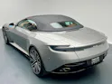 Aston Martin DB12 Volante 4.0 V8 Bi-Turbo