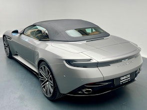 Vehicle image ASTON MARTIN DB12 Volante 4.0 V8 Bi-Turbo