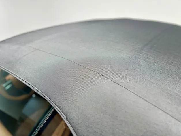 Aston Martin DB12 Volante 4.0 V8 Bi-Turbo