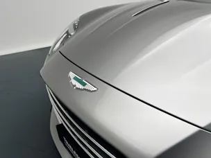 Aston Martin DB12 Volante 4.0 V8 Bi-Turbo