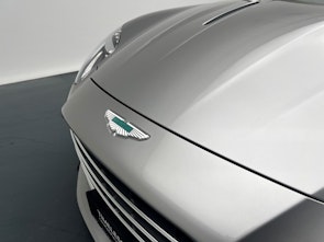 Vehicle image ASTON MARTIN DB12 Volante 4.0 V8 Bi-Turbo