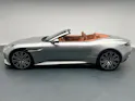 Aston Martin DB12 Volante 4.0 V8 Bi-Turbo