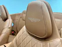 Aston Martin DB12 Volante 4.0 V8 Bi-Turbo
