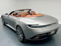 Aston Martin DB12 Volante 4.0 V8 Bi-Turbo