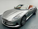 Aston Martin DB12 Volante 4.0 V8 Bi-Turbo