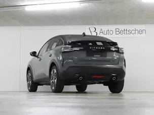 Citroën C4 1.2 Hybrid Plus