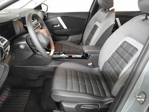 Citroën C4 1.2 Hybrid Plus