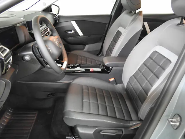 Citroën C4 1.2 Hybrid Plus