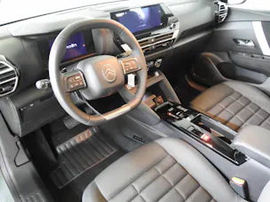 Citroën C4 1.2 Hybrid Plus