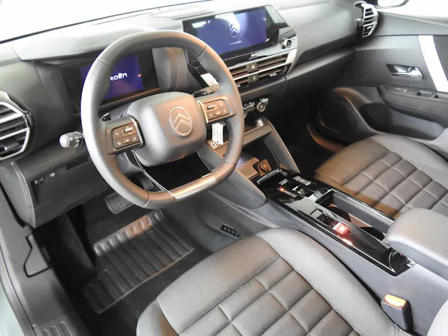 Citroën C4 1.2 Hybrid Plus