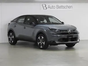 Citroën C4 1.2 Hybrid Plus