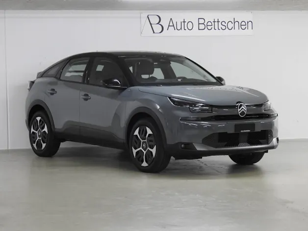 Citroën C4 1.2 Hybrid Plus