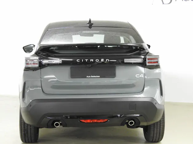 Citroën C4 1.2 Hybrid Plus