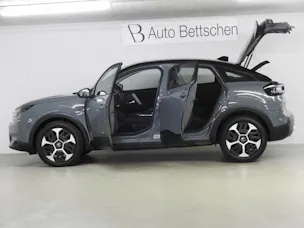 Citroën C4 1.2 Hybrid Plus