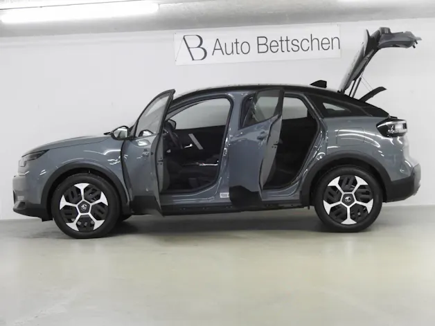 Citroën C4 1.2 Hybrid Plus