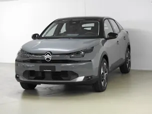 Citroën C4 1.2 Hybrid Plus