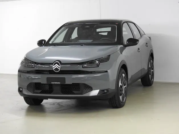 Citroën C4 1.2 Hybrid Plus