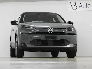 Citroën C4 1.2 Hybrid Plus