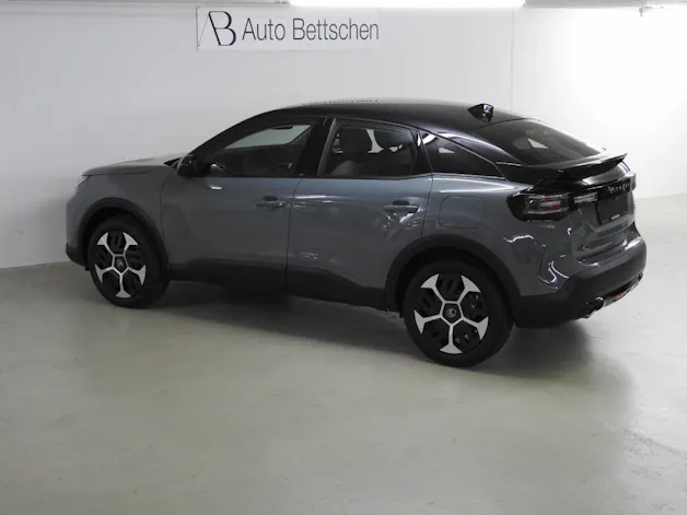 Citroën C4 1.2 Hybrid Plus