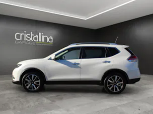 Nissan X-Trail 2.0 dCi N-Vision 4x4